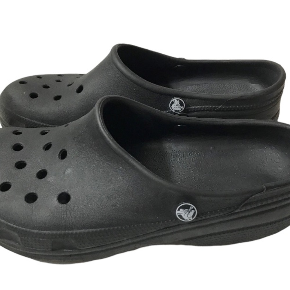 Crocs Freesail Unisex Slip-On Clogs..Size: Women’… - image 2